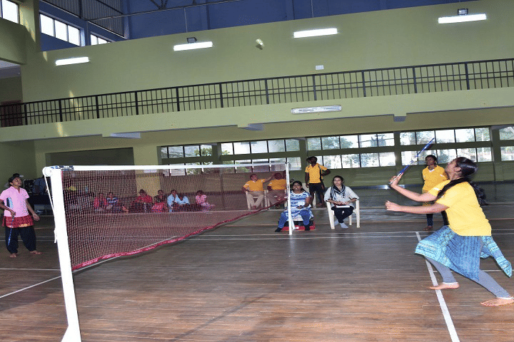 Karnataka State Rural Development and Panchayat Raj University Bangalore Events photo 6